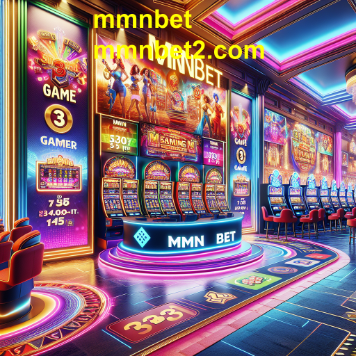 Descubra as Melhores Promoções no mmnbet