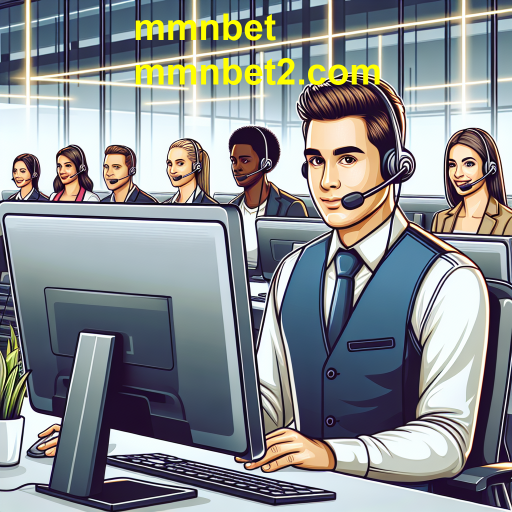 A Importância do Suporte ao Cliente em Jogos Online: Perspectiva do mmnbet